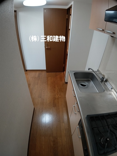 板橋区成増２丁目のアパートのその他
