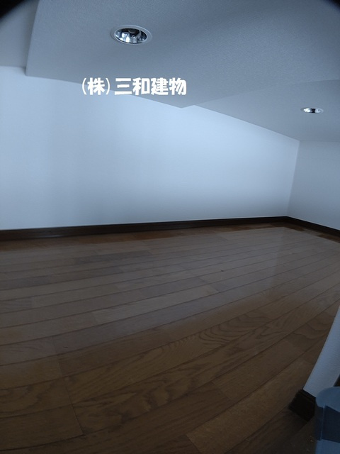 板橋区成増２丁目のアパートの設備|ロフト