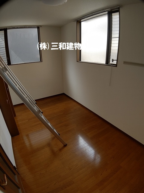 板橋区成増２丁目のアパートのその他
