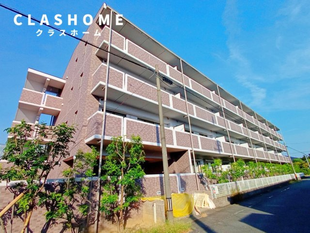 ダンケリーベ青山　　刈谷市の賃貸ならクラスホーム刈谷店