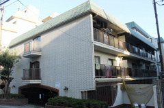 北野町パークハイツの画像