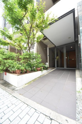 【エントランス】 | maison du  etoiles