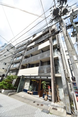 【外観】 | maison du  etoiles