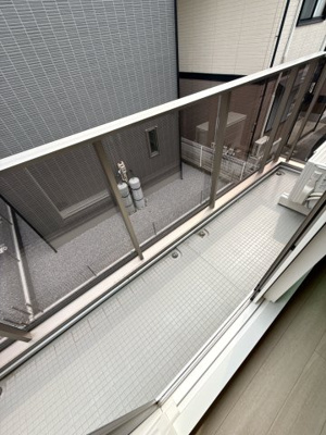【バルコニー】 | セレクトムーン