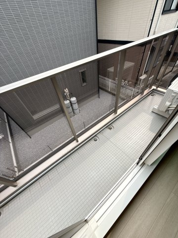 【バルコニー】 | セレクトムーン