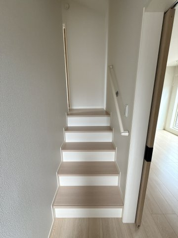 【内装】 | セレクトムーン