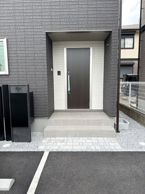【エントランス】 | セレクトムーン
