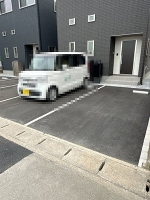 【駐車場】 | セレクトムーン
