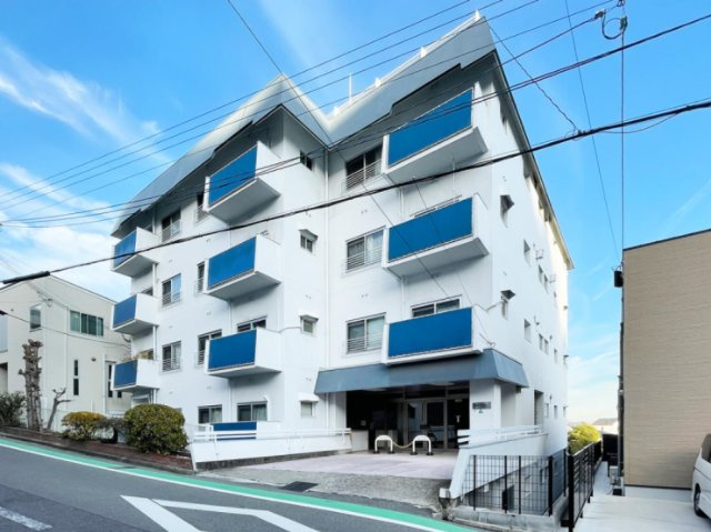 甲陽マンション