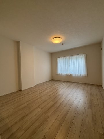 甲陽マンションの居間・リビング