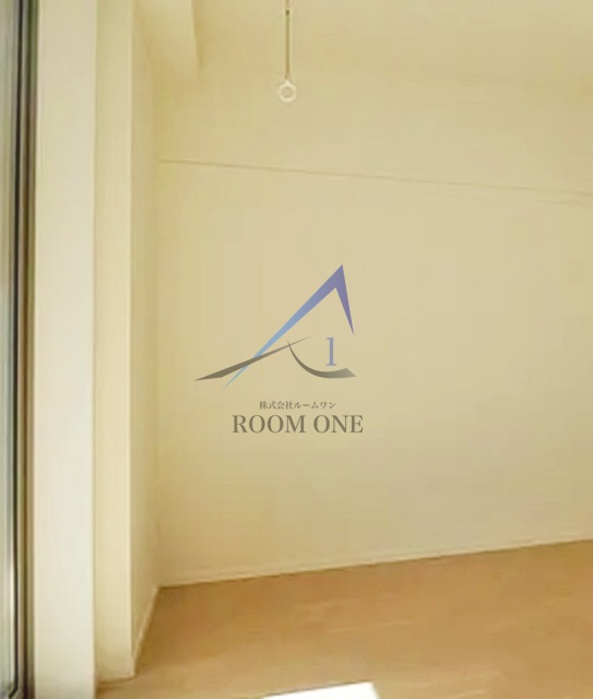 グランソレイユの寝室|寝室です。
