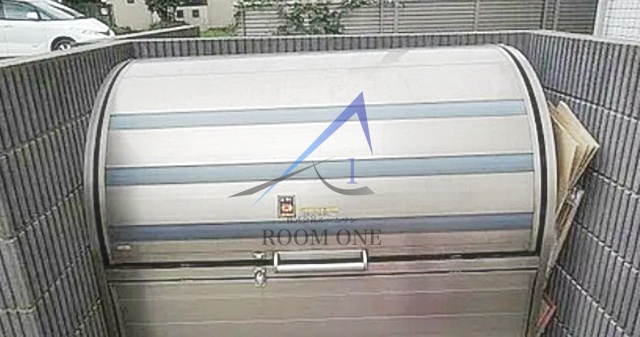グランソレイユ