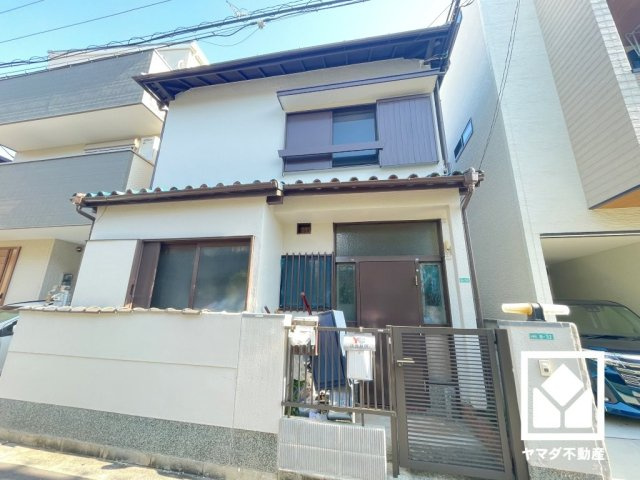 西宮市丸橋町