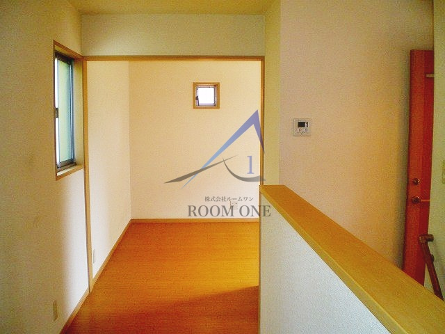 シャルマン吉祥寺 の寝室|寝室です。