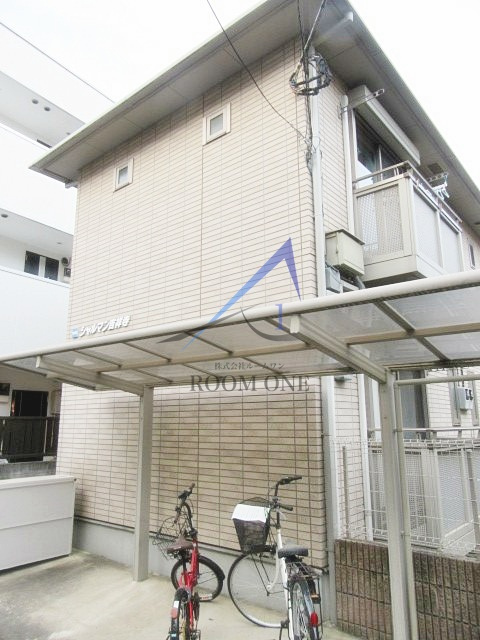 シャルマン吉祥寺 
