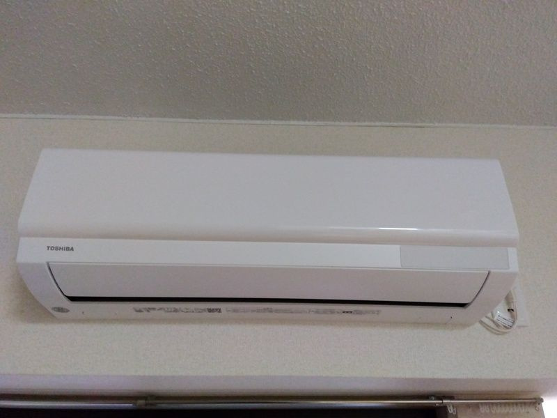 エミネンスの設備