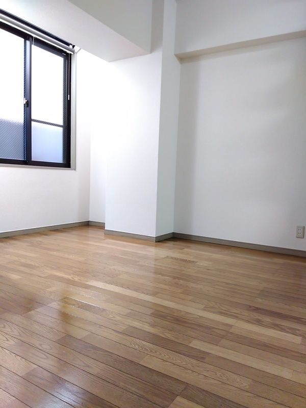 エミネンスの寝室