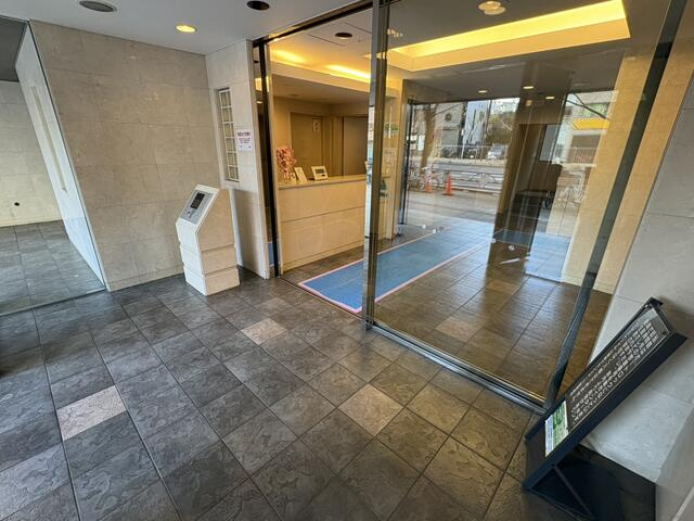 クレストフォルム浅草グランステージのその他