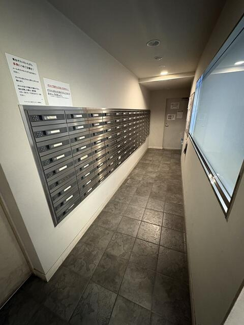 クレストフォルム浅草グランステージのその他