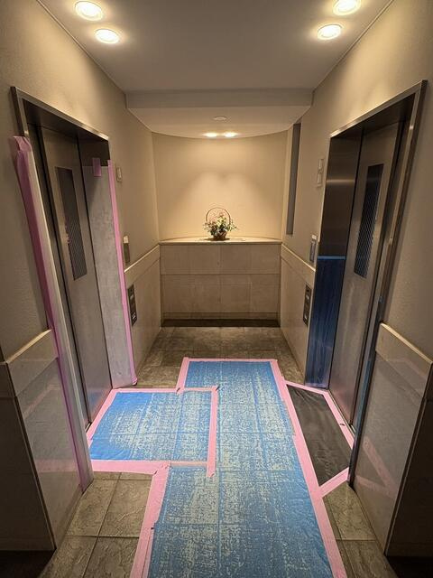 クレストフォルム浅草グランステージのその他