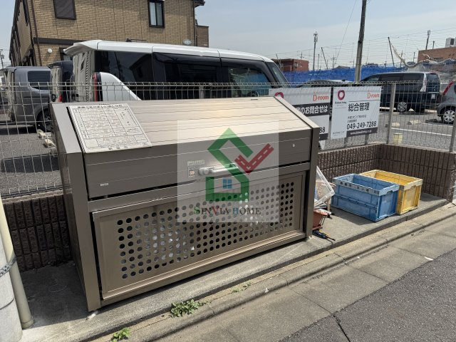 ラルーチェBのその他