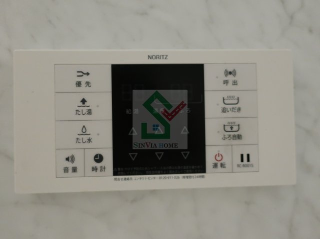 ラルーチェBのその他