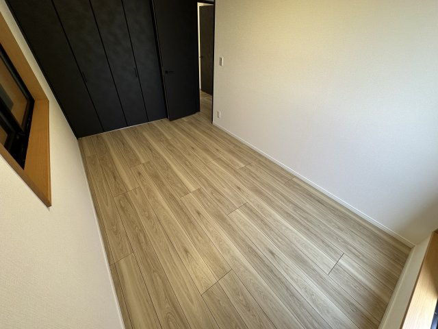 西東京市北町二丁目戸建の洋室