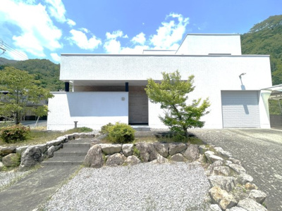 【外観】 | 大津市大物845-20　中古戸建