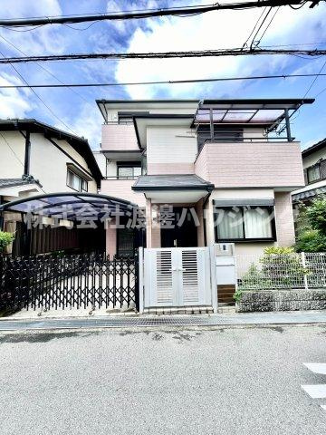 箕面半町一戸建