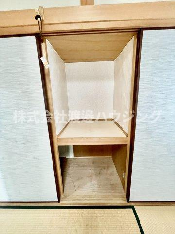 箕面半町一戸建のその他