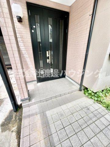 箕面半町一戸建のその他