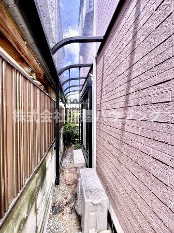 箕面半町一戸建のその他
