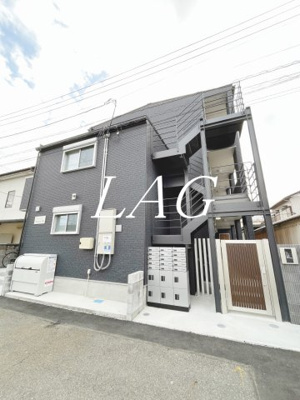 【外観】 | ＭＱｕａｒｔｏ岩槻 | 外観です。