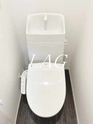 【トイレ】 | ＭＱｕａｒｔｏ岩槻 | トイレです。