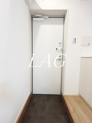 【玄関】 | ＭＱｕａｒｔｏ岩槻 | 玄関です。