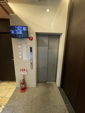 ＴＹ天六のその他共用部分