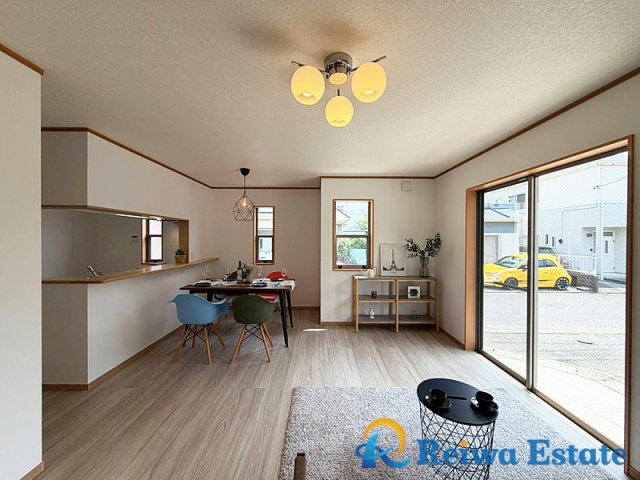 中古戸建　茅ヶ崎市円蔵