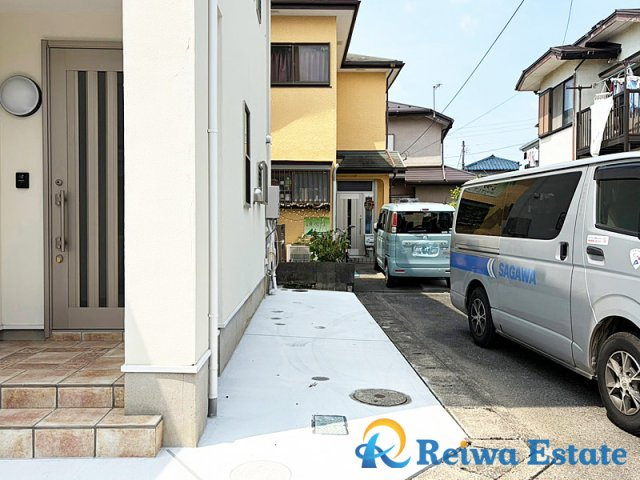 中古戸建　茅ヶ崎市円蔵のその他