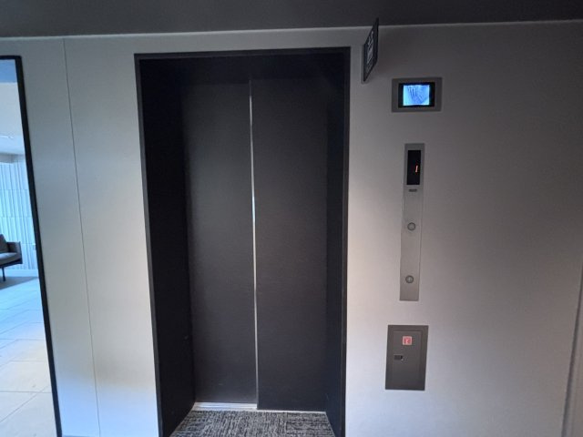 世田谷区桜丘２丁目の賃貸マンションのその他共用部分