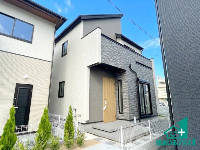 ■枚方市香里ケ丘　新築一戸建て