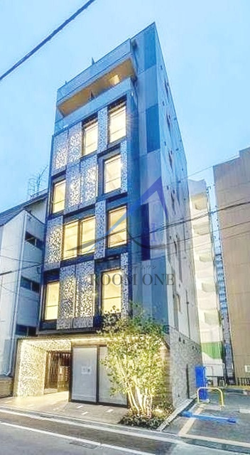 グランアセット秋葉原の外観|外観です。