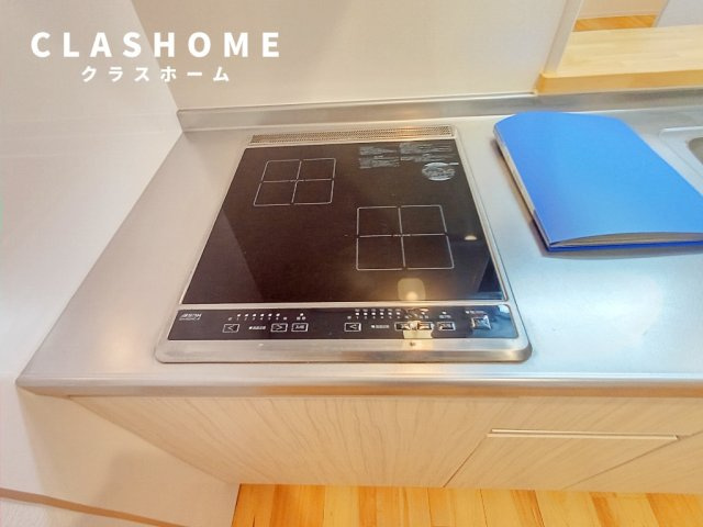 プレシャスコートマルセン刈谷　　刈谷市の賃貸ならクラスホーム刈谷店のキッチン|イメージ画像になります
