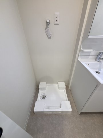 INOVE寝屋川大利元町の設備