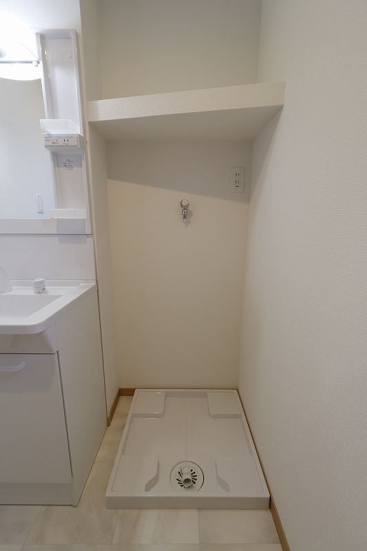 メゾンソレイユ南福岡 620のその他