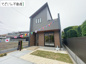 blooming garden東松山市松本町1丁目　新築住宅の画像