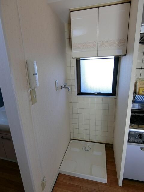 ヤマギシコーポラスのその他
