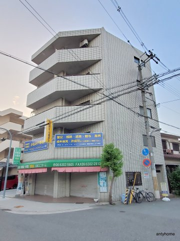 メゾン ラ・フォレ　仲介手数料無料
