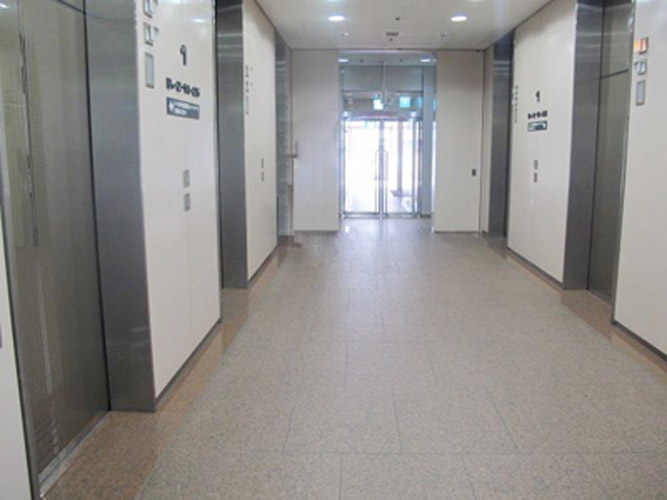 名古屋国際センタービル