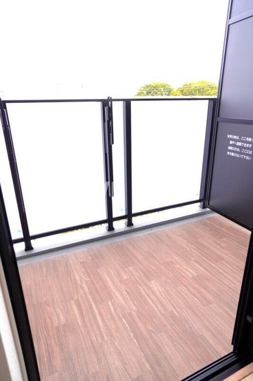 【バルコニー】ルフォンプログレ西大井プレミア