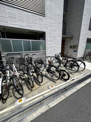 【その他共用部分】 | セゾンクレアスタイル巽　仲介手数料無料
